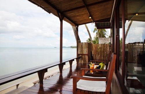 Lipa Noi Complejo | Lipa Lodge Beach Resort