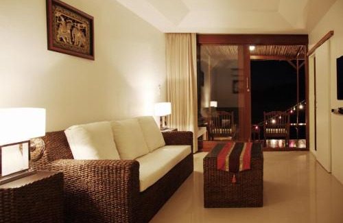 Lipa Noi Complejo | Lipa Lodge Beach Resort