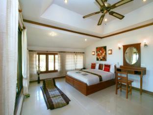 Lipa Noi Complejo | Lipa Lodge Beach Resort