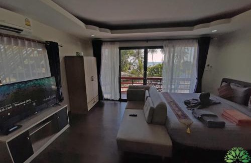 Satun Hotel | Lipe Banyan Apartments