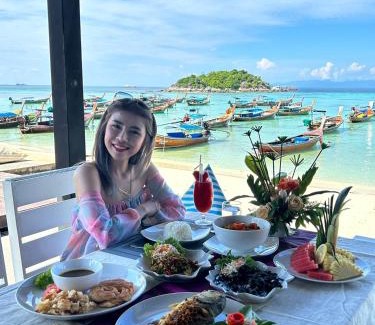 Satun Complejo | Lipe Power Beach Resort