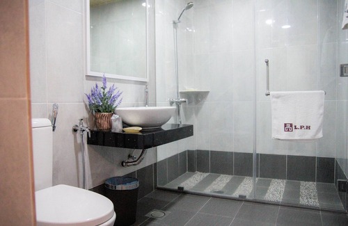 Kuala Lipis Hotel | Lipis Plaza Hotel