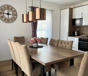 Lojzova Paseka Casa | Lipno Village House