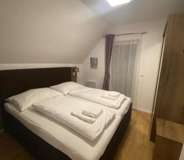 Lojzova Paseka Casa | Lipno Village House