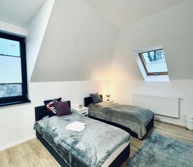Klodzko Miasto Apartamento | Lipowe Zacisze