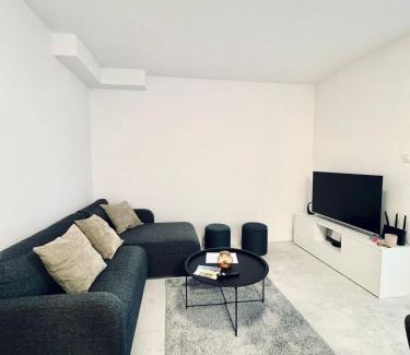 Klodzko Miasto Apartamento | Lipowe Zacisze