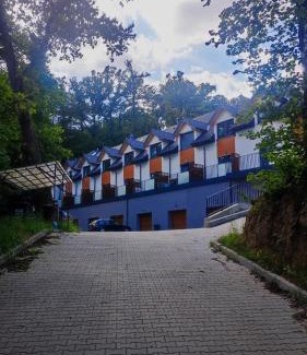 Klodzko Miasto Apartamento | Lipowe Zacisze