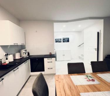 Klodzko Miasto Apartamento | Lipowe Zacisze
