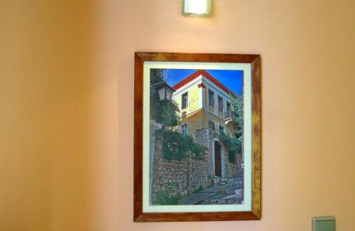 Makrakomi Casa | Lirio Guest House