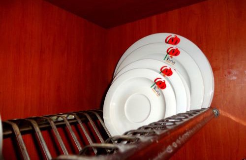 Makrakomi Casa | Lirio Guest House