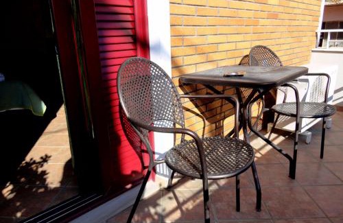 Makrakomi Casa | Lirio Guest House