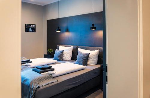 Oberhausen Hotel | Liro Hotel Oberhausen