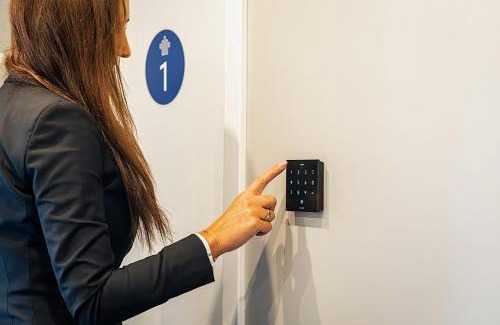 Oberhausen Hotel | Liro Hotel Oberhausen