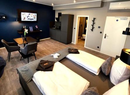 Oberhausen Hotel | Liro Hotel Oberhausen