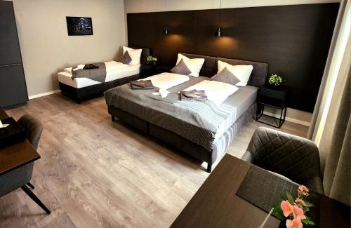Oberhausen Hotel | Liro Hotel Oberhausen