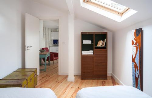 Pena Apartamento | Lisboa Vida Boa 5 charme & terrace