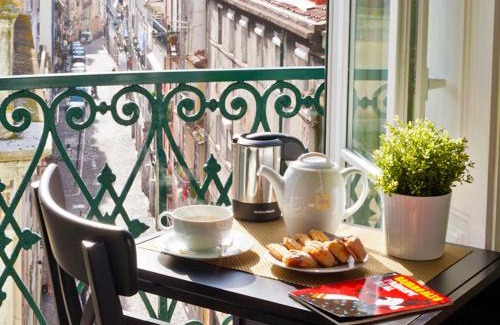 Encarnacao Apartamento | Lisbon Colours Bairro Alto Apartments