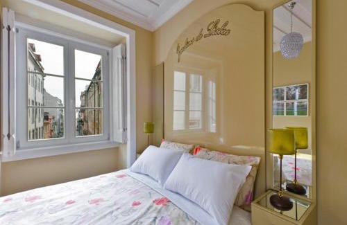 Encarnacao Apartamento | Lisbon Colours Bairro Alto Apartments