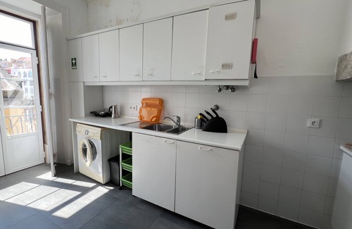 Santa Catarina Apartamento | Lisbon Life Bairro Alto