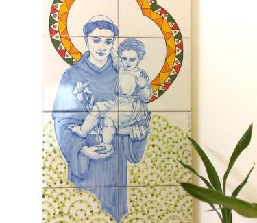 Bairro Alto Apartamento | Lisbon Lovers