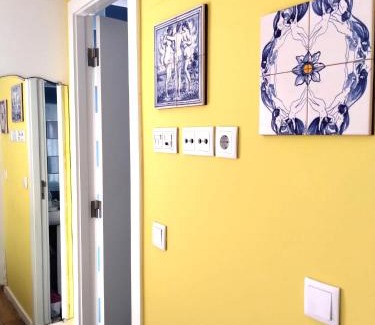 Bairro Alto Apartamento | Lisbon Lovers