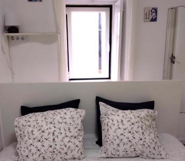 Bairro Alto Apartamento | Lisbon Lovers