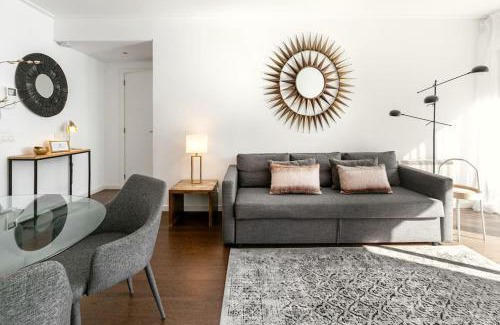 Parque das Nacoes Apartamento | Lisbon Metro Apartment