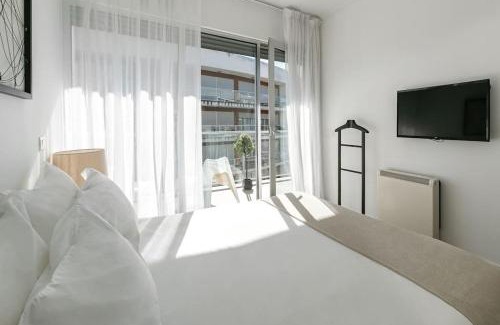 Parque das Nacoes Apartamento | Lisbon Metro Apartment