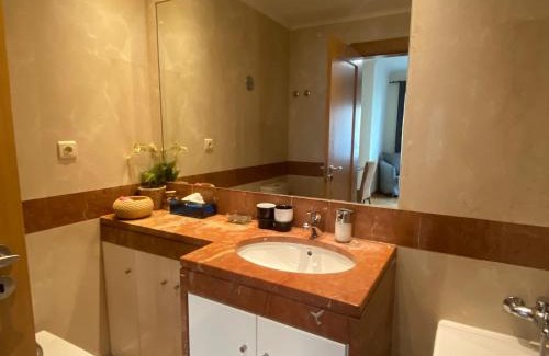 Campo Grande Apartamento | Lisbon NH HomeVipNobel - Luxurious apartment