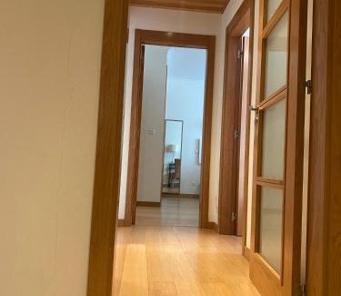Campo Grande Apartamento | Lisbon NH HomeVipNobel - Luxurious apartment