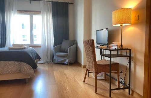 Campo Grande Apartamento | Lisbon NH HomeVipNobel - Luxurious apartment