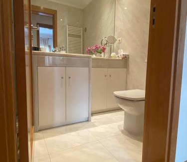 Campo Grande Apartamento | Lisbon NH HomeVipNobel - Luxurious apartment