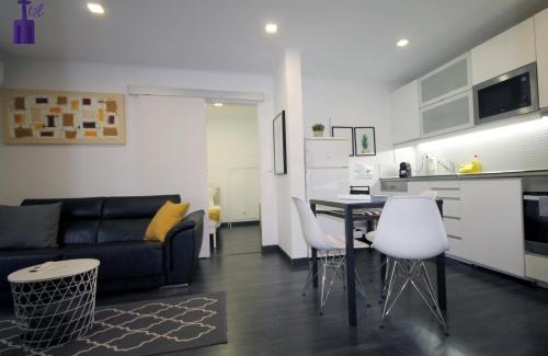 Olivais Apartamento | Lisbon North Apartment