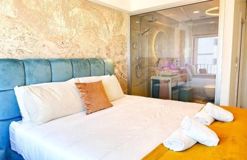 Parque das Nacoes Apartamento | Lisbon Prestige River View Condo by BeCherish