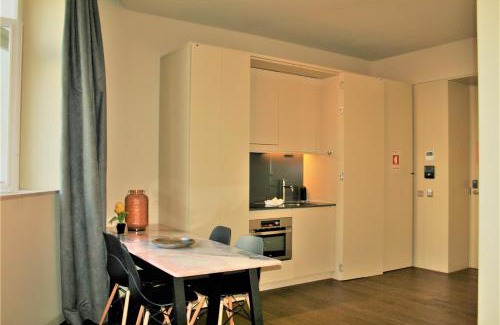Sao Paulo Apartamento | Lisbon Prime Studio