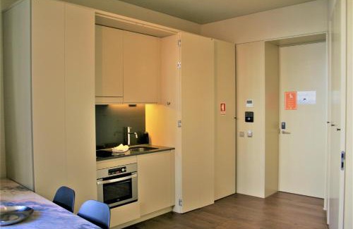 Sao Paulo Apartamento | Lisbon Prime Studio