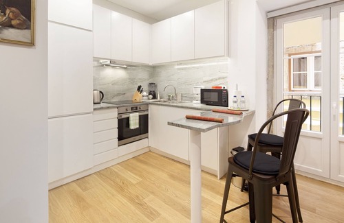 Encarnacao Apartamento | Lisbon Rentals Chiado