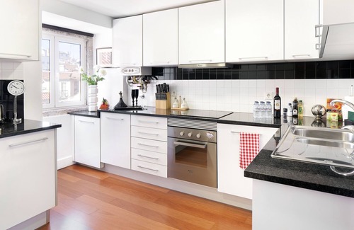 Encarnacao Apartamento | Lisbon Rentals Chiado