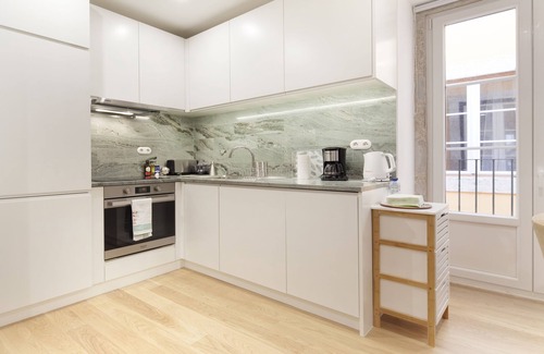Encarnacao Apartamento | Lisbon Rentals Chiado