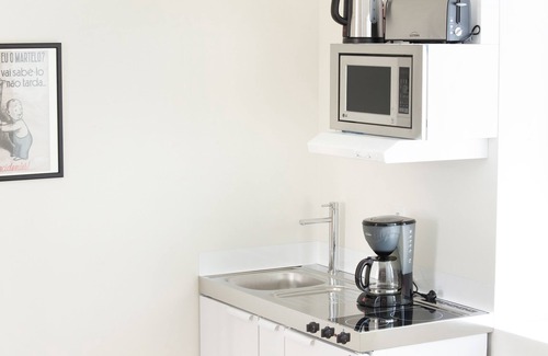 Misericordia Apartamento | Lisbon Serviced Apartments - Ascensor da Bica
