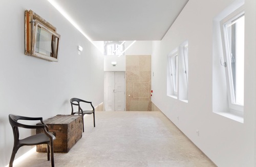 Misericordia Apartamento | Lisbon Serviced Apartments - Ascensor da Bica