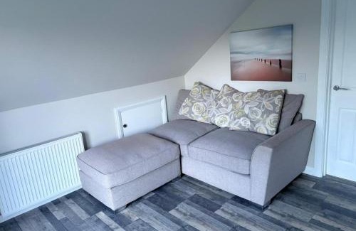 Lisburn Apartamento | Lisburn - 1 Bedroom - sleeps 2 - Street parking