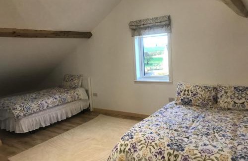 Swatragh Apartamento | Lismoyle