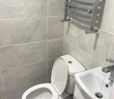 Swatragh Apartamento | Lismoyle