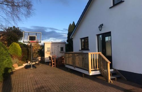 Swatragh Apartamento | Lismoyle