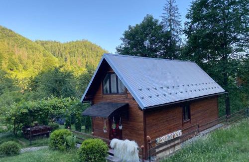 Snidavka Casa | Lisowa Hatka Yavoriv