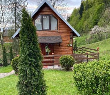 Snidavka Casa | Lisowa Hatka Yavoriv