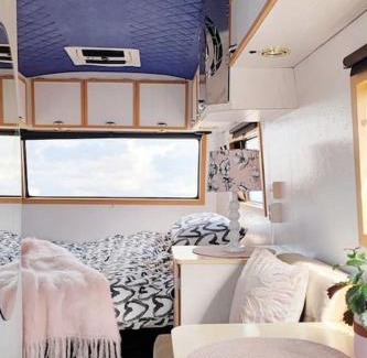 Kallio Otro | Lissu Love Mobil