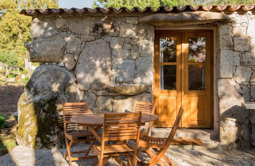 Porto-Vecchio Casa | Listincu