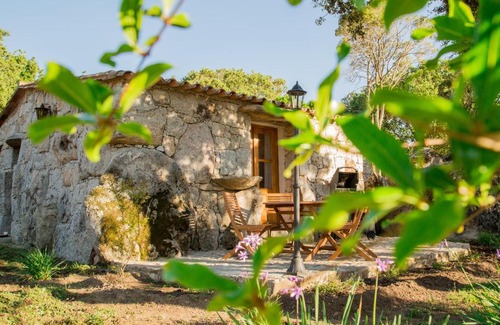 Porto-Vecchio Casa | Listincu